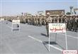 الجيش: 181 ألف ضابط وجندي لتأمين الانتخابات الرئاسية - صور 