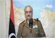 اللواء الليبي المنشق خليفة حفتر
