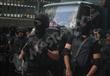 قوات الأمن تنتشر بالقاهرة والجيزة استعدادًا للجمعة