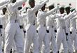  القوات البحرية تشارك في تأمين لجان الانتخاب
