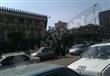 القلق يسيطر على مناطق الاشتباكات بمدينة نصر