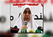 ابنة مرسي تعليقا على الانتخابات الرئاسية: ''اقلبوا