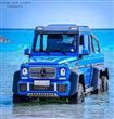 مرسيدس G63 AMG 6x6