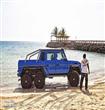 مرسيدس G63 AMG 6x6                                                                                                                                    