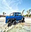 مرسيدس G63 AMG 6x6                                                                                                                                    