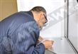 محافظ بني سويف يدلى بصوته في الانتخابات الرئاسية