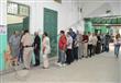 محافظ المنيا في جولة على لجان الانتخابات                                                                                                              