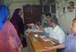إقبال نسبي على لجان كفر الشيخ مساء ثاني أيام الانتخابات                                                                                               