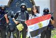 فنانون عرب يدعون المصريين للتصويت في الانتخابات