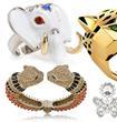 ANIMAL INSPIRED JEWLERY SUMMER 2014