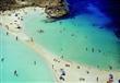 شواطئ قبرص واليونان ومالطا الأنظف في أوروبا