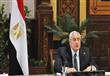 عدلي منصور: مصر وشعبها لن ينسي المواقف التاريخية ل
