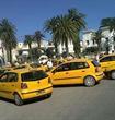 تاكسى تونس (أرشيفية) 