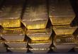 الذهب يقترب من تسجيل أكبر هبوط أسبوعي منذ مارس