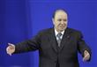الرئيس الجزائر يهنئ السيسي بالنتائج الأولية لانتخا