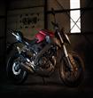 yamaha MT-125                                                                                                                                         