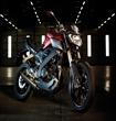 yamaha MT-125                                                                                                                                         