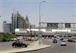 خروج شحنة نظائر مشعة من مطار القاهرة