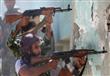 مقتل مصري في ليبيا بعد هجوم مسلح على دورية للجيش ا