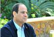 السيسي: المصريون كلفوني بالترشح للرئاسة يوم الاستف