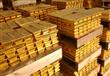 الذهب يرتفع صوب أعلى سعر في 3 أسابيع مع تراجع الدو