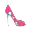 Manolo Blahnik @ Bloomingdale's - Dubai AED 3,650                                                                                                     