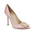 Manolo Blahnik @ Bloomingdale's - Dubai AED 3,950                                                                                                     