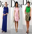 front row dior 2014