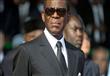 رئيس غينيا الاستوائية يتلقى رسالة من الرئيس عدلي م