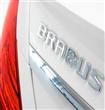 Brabus B50 Mercedes S500                                                                                                                              