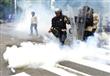 شرطة فنزويلا في مواجهة الاحتجاجات