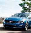 VOLVO V60 D6 AWD R