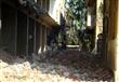 محافظ القاهرة: سنزيل المباني المخالفة في كافة أحياء القاهرة دون استثناء ''صور)