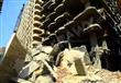 محافظ القاهرة: سنزيل المباني المخالفة في كافة أحياء القاهرة دون استثناء ''صور)