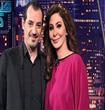 إليسا وعادل كرم 