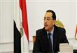 وزير الاسكان يقوم بزيارة مفاجئة لمحطة مياه القاهرة