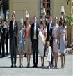 العائلة المالكة في السويد (2)                                                                                                                         