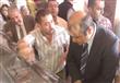 وزير التموين يتفقد عددًا من المجمعات الاستهلاكية بالقاهرة والجيزة ''صور)