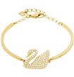 Swan Bangle                                                                                                                                           