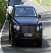 bentley suv                                                                                                                                           