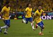  نيمار ينقذ البرازيل بالتعادل 