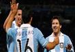 فيفا يعاقب الأرجنتين بسبب «جزر فوكلاند»