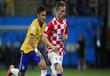 كرواتيا تتلقى ضربة جديدة بعد ثلاثية البرازيل