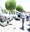 حادث مازيراتى بالكويت                                                                                                                                 