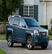 GMC Terrain                                                                                                                                           