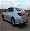 2012 Lexus GS 350                                                                                                                                     