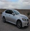 2012 Lexus GS 350                                                                                                                                     