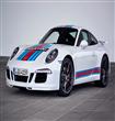 Martini Racing Edition