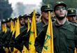 قوات حزب الله اللبناني