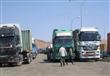 مليشيات ليبية مسلحة تحتجز 50 شاحنة مصرية بسائقيها